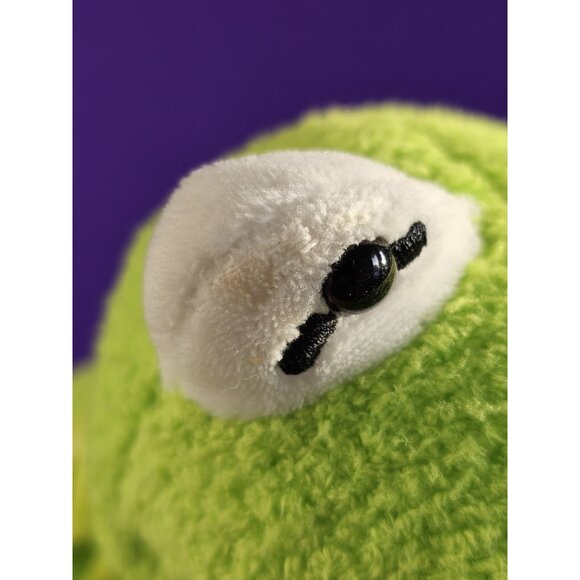 Kermit The Frog Scentsy Buddy With Scent Pak - Picture 10 of 10